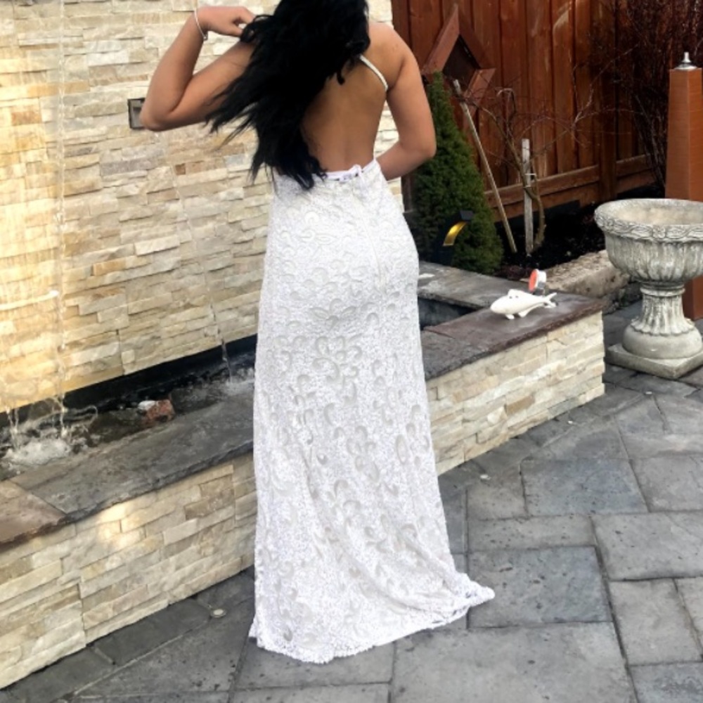 Prom Dress - Picture 2 of 5